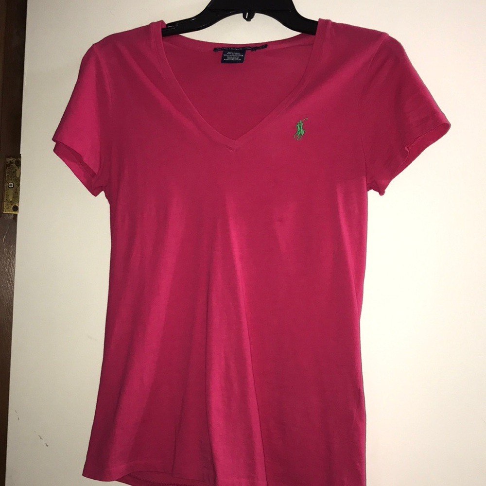 Polo Tee